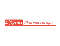 logo du groupement L'Agence Pharmaceutique